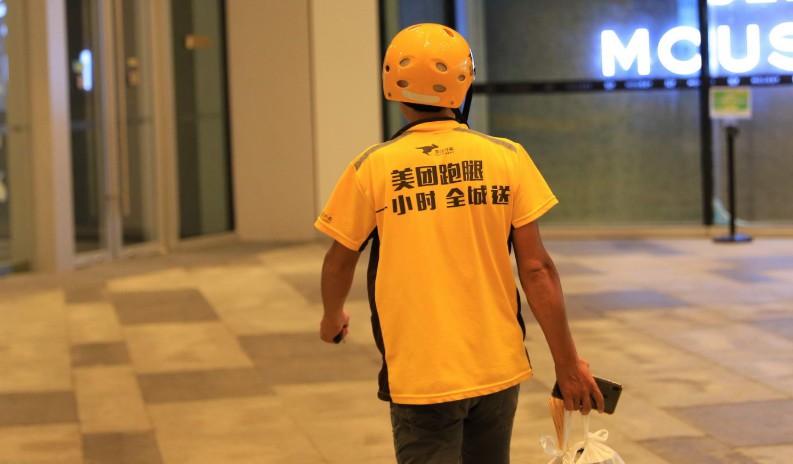 美团再推充电宝 行业格局大地震_O2O_电商之家