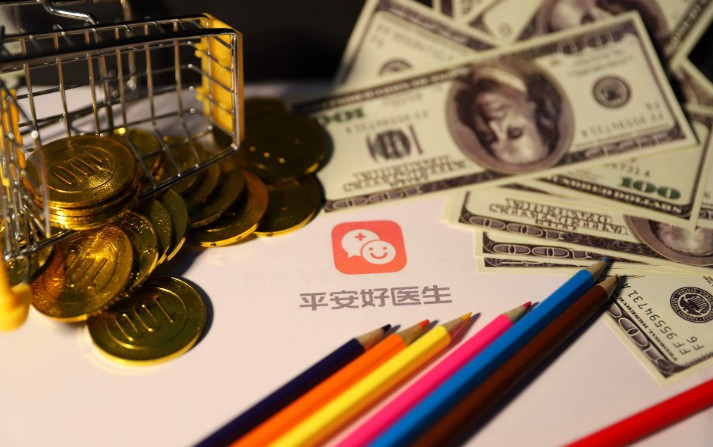 平安好医生忽变天 重压之下谁能接任？_O2O_电商之家