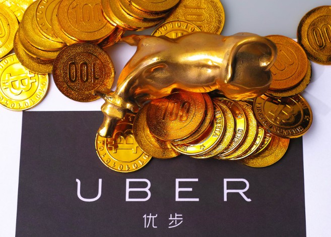 Uber与美最大外卖平台GrubHub已接近达成收购交易_O2O_电商之家