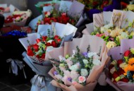 罗永浩怒斥“花点时间”：鲜花电商也有本难念的经