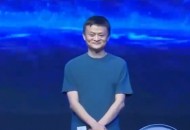 马云现身湖州  “云享湖州”此前已在支付宝上线