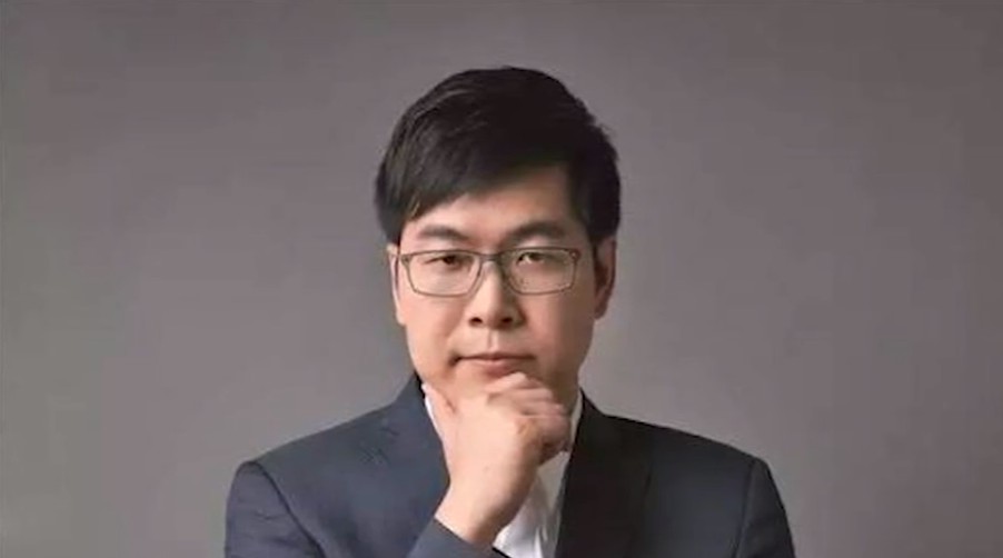 消息称前58集团副总裁彭佳曈近期已入职快手_人物_电商之家