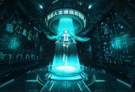 虚拟偶像“初音未来”正式入驻淘宝