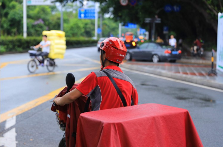 京东物流重点布局全国22个农产品产业带_物流_电商之家