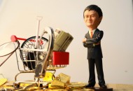 eWTP落地义乌一周年 义乌商户线上交易额增长82%