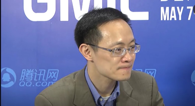 林斌卸任北京食乐科技有限公司法定代表人_人物_电商之家
