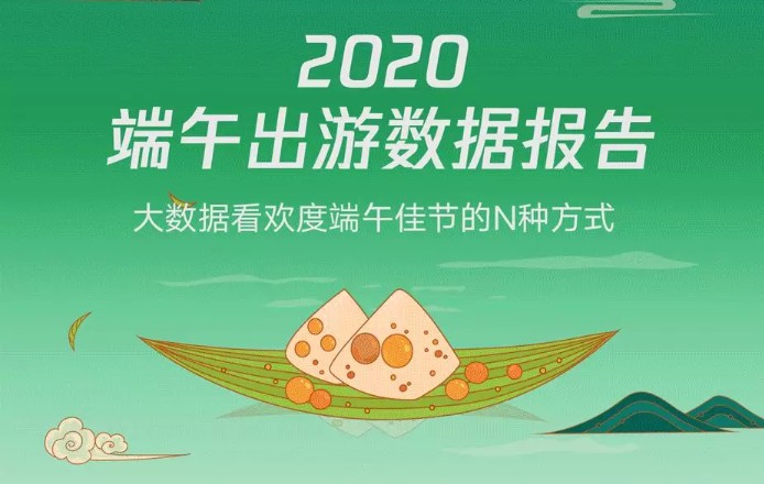 微信支付:端午假期微信生态内旅游行业支付笔数同比增43%_金融_电商之家