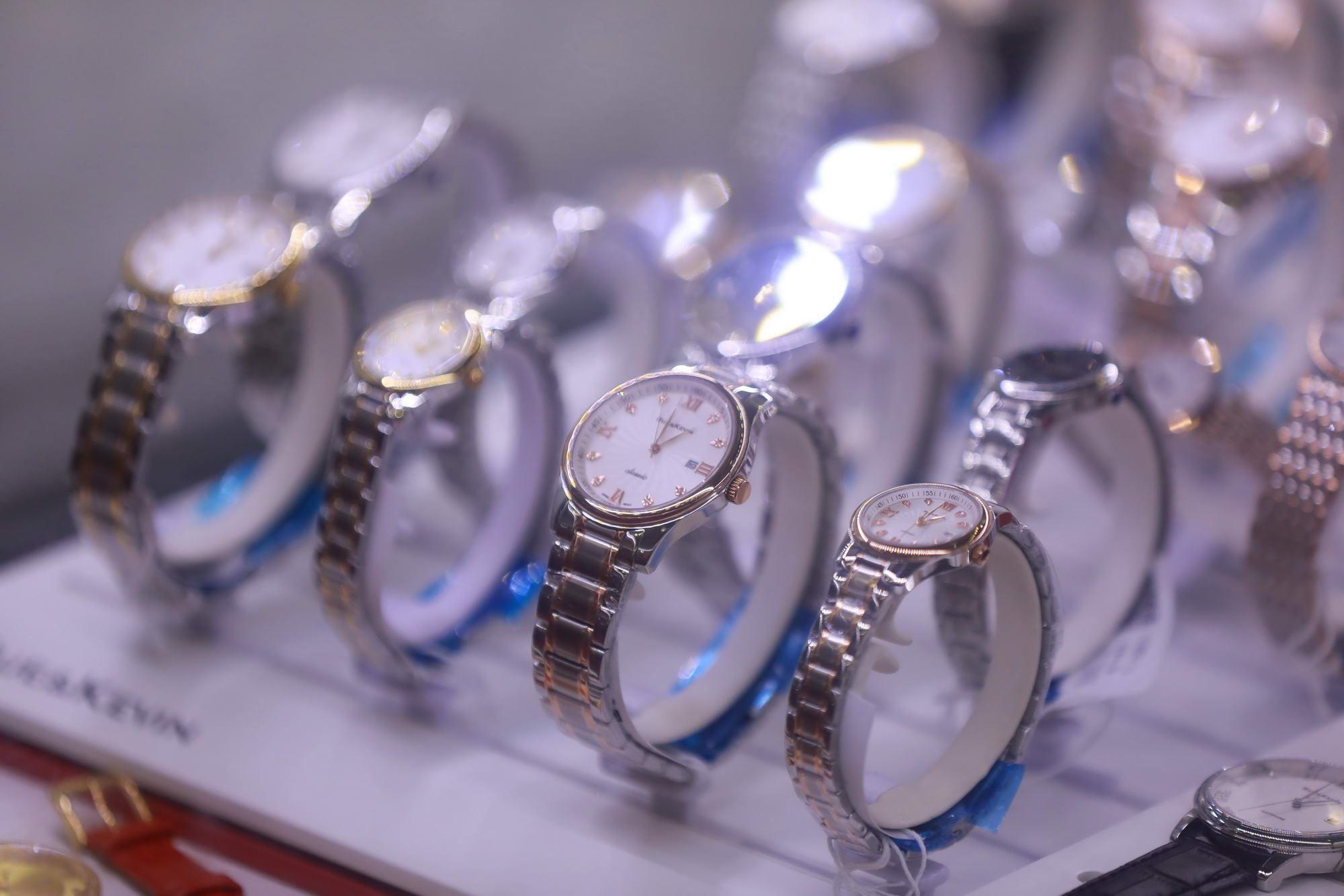 印度时尚电商Myntra与钟表制造商Movado Group合作_跨境电商_电商之家