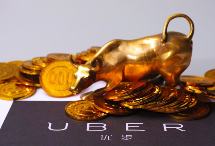 Uber：收购Postmates后 公司将于2021年实现盈利_O2O_电商之家