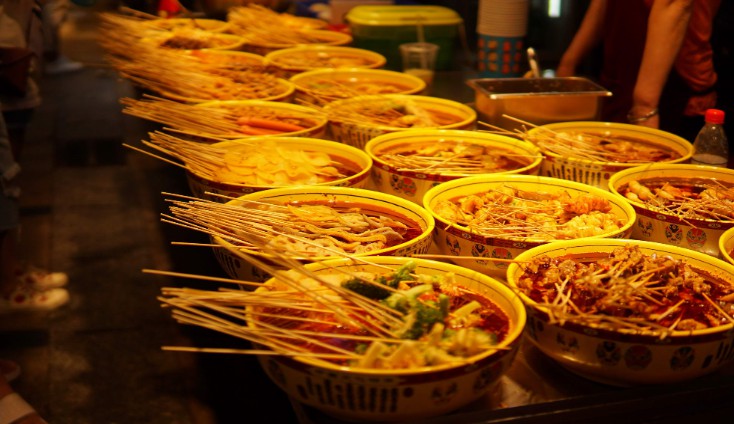 中国烹饪协会：外卖平台对餐饮外卖的平均收费费率为17%左右_O2O_电商之家