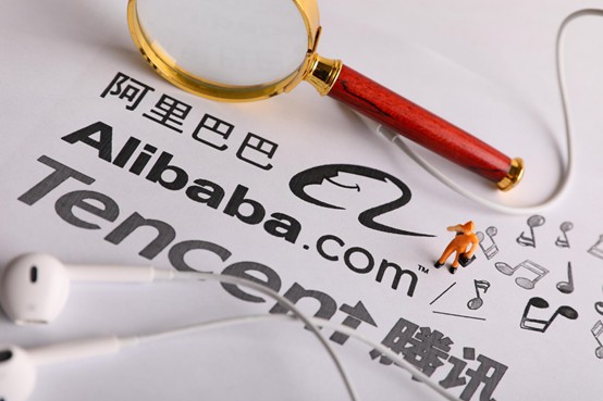 苏宁易购联手微博 阿里、腾讯新一轮流量竞争开启_零售_电商之家