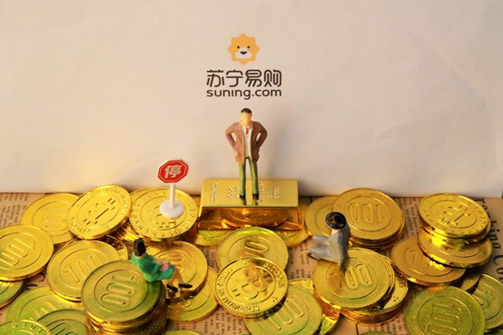 苏宁易购联手微博 阿里、腾讯新一轮流量竞争开启_零售_电商之家