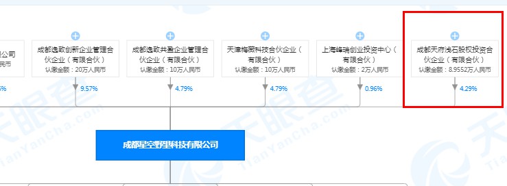 罗永浩及直播搭档黄贺名下两家公司获投资_人物_电商之家