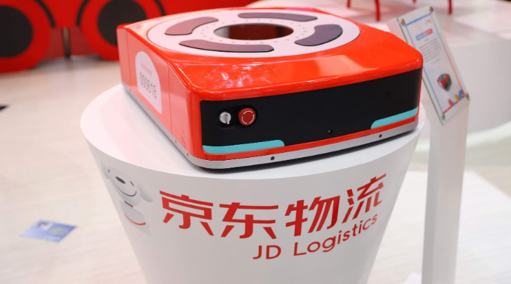 手握多只“独角兽” 京东或将成“IPO收割机”？_零售_电商之家