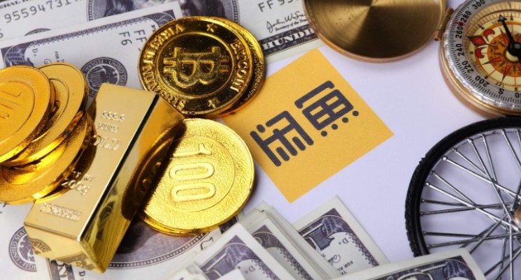 闲鱼优品7月份成交额增加212%_零售_电商之家