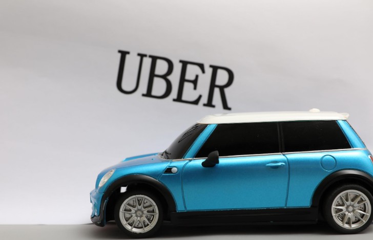 一夜之间面目全非 Uber大变样_O2O_电商之家