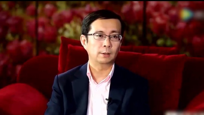 福布斯发布中国最佳CEO榜：张勇第一 马化腾第二_人物_电商之家