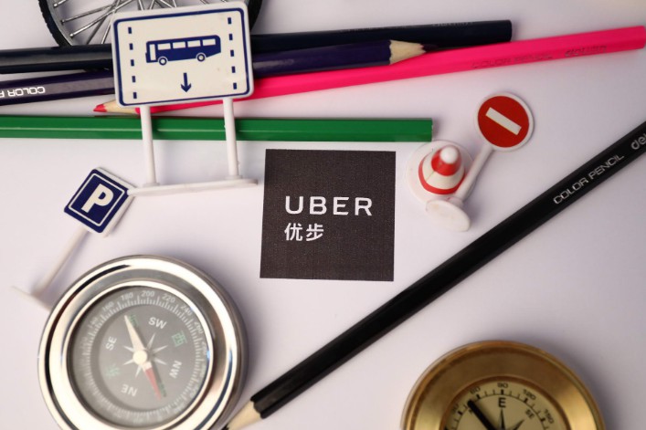 受加州新劳工法影响 Uber或将采用“特许经营模式”_O2O_电商之家