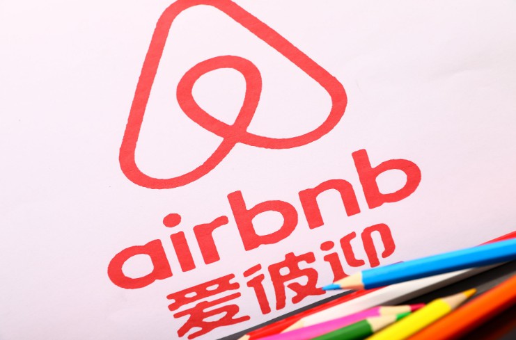 爱彼迎：中国新增房客数量排名全球第二_O2O_电商之家