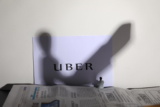 Uber在埃及推出按需配送服务“Uber Connect”_O2O_电商之家