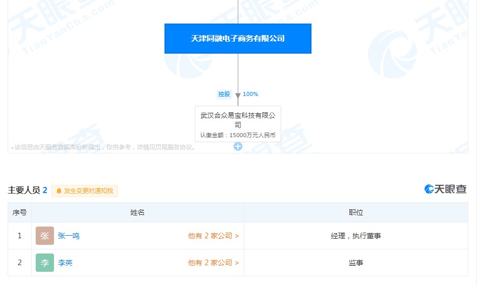 张一鸣实控合众支付，字节跳动或已拿下支付牌照_支付_电商之家