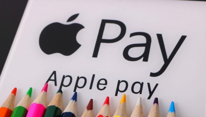 苹果正在研究如何加强Apple Pay二维码支付交易安全性_支付_电商之家