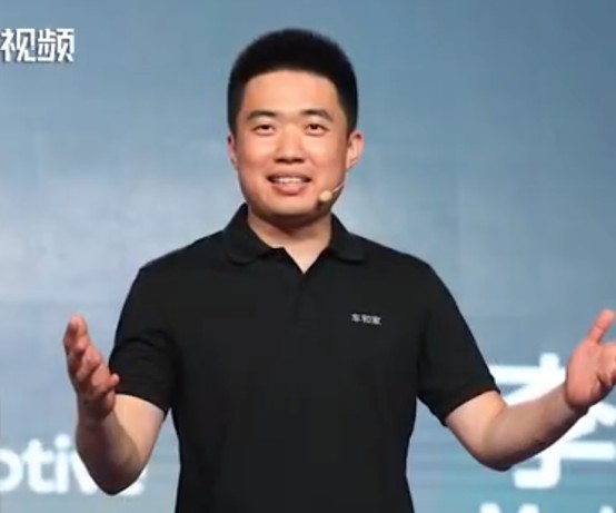 李想：愿意和大众旗下最先进PHEV进行节能环保对比测试_人物_电商之家