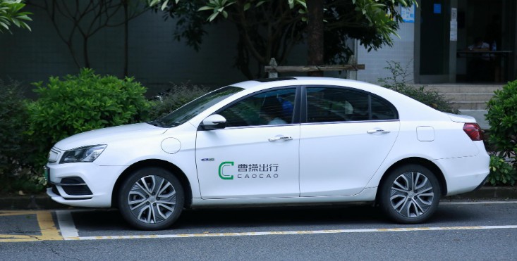 曹操出行将在21个城市上线租车业务_O2O_电商之家