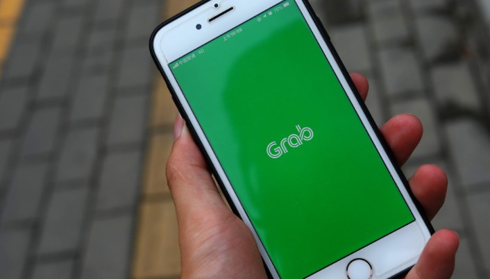 传Grab拟融资5亿美元布局金融科技_支付_电商之家