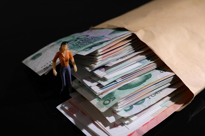 水滴筹公布新数据：筹款金额超330亿元_支付_电商之家