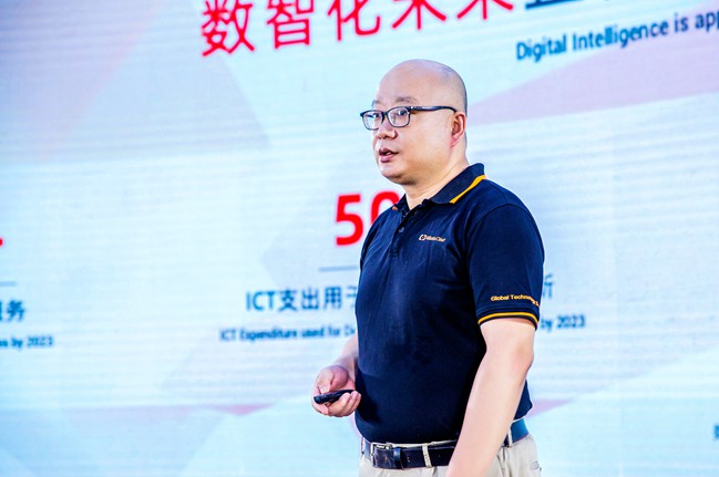 阿里云李津：服务已经成为阿里云除技术之外的新引擎_人物_电商之家