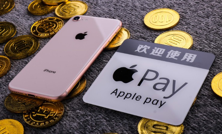 欧盟考虑发布新规：Apple Pay技术可能会向竞争对手开放_支付_电商之家