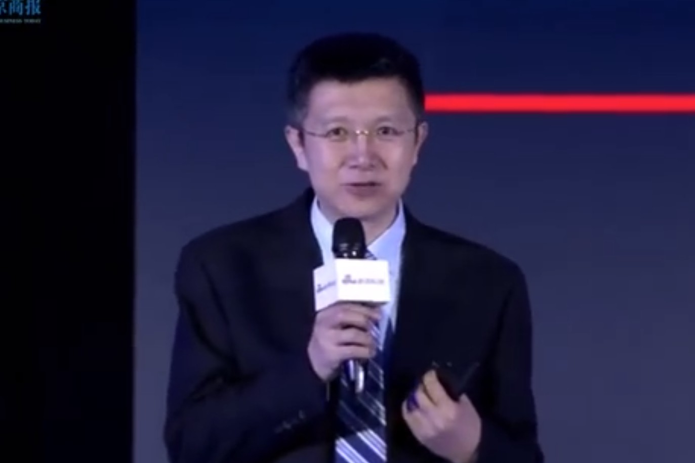 百度CTO王海峰：人工智能已成为科技革命的重要驱动力量_人物_电商之家