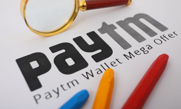 印度数字支付应用Paytm被谷歌下架_支付_电商之家