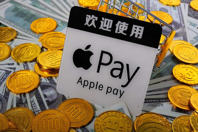 Apple Pay交通卡正式支持天津 市民可刷卡乘坐公共交通_支付_电商之家