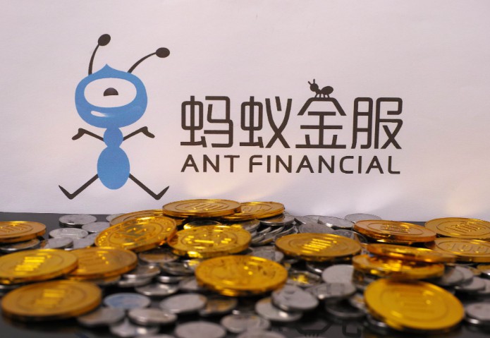 消息称蚂蚁集团将不寻求基石投资者参与175亿美元在港IPO_支付_电商之家