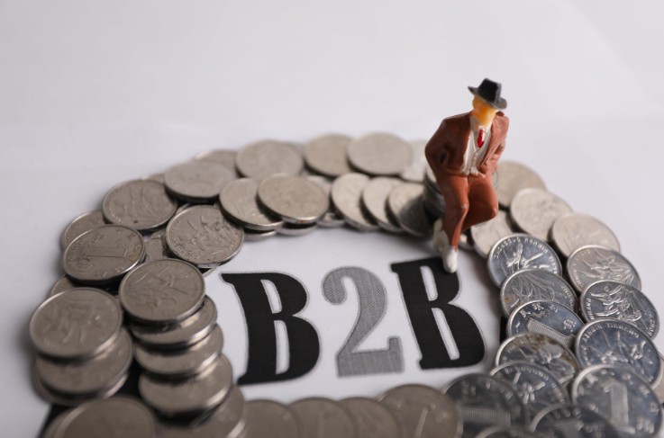 德清县完成跨境电商B2B直接出口首单业务_B2B_电商之家