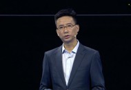 蚂蚁集团CEO胡晓明：科技是驱动金融创新的核心引擎