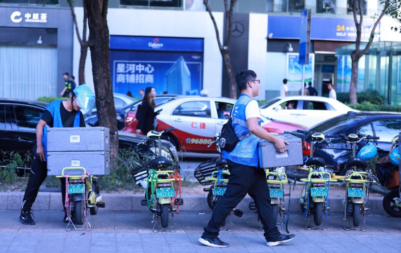 北京消协发布生鲜电商之家告：永辉生活、盒马最受欢迎_O2O_电商之家