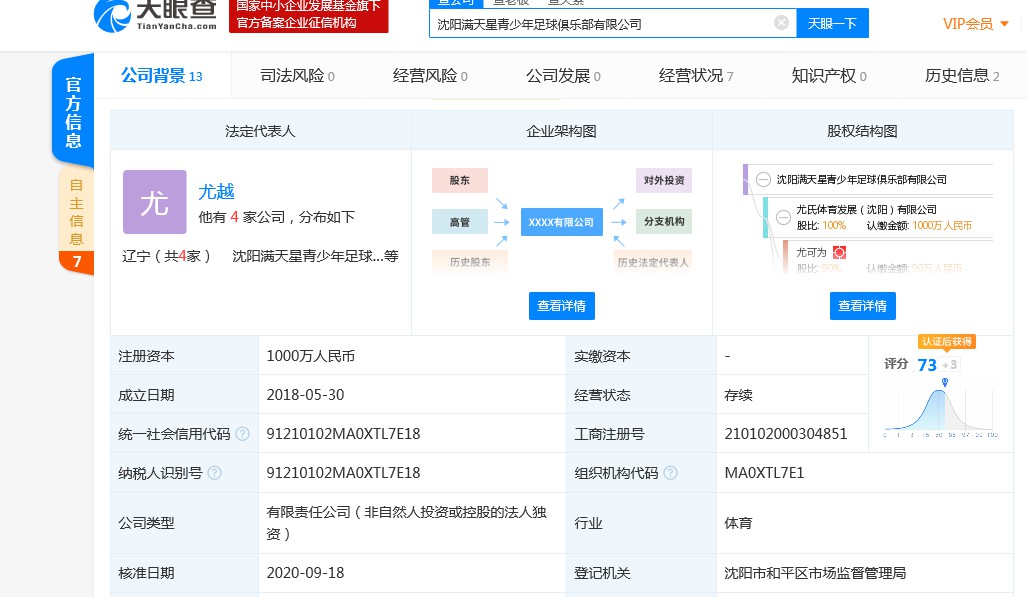 苏宁退出旗下青少年足球俱乐部公司_零售_电商之家