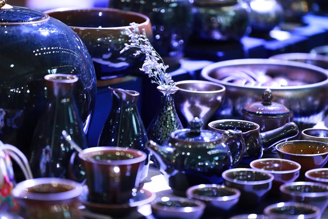 “淘宝手艺人”落地景德镇 助力非遗电商发展_零售_电商之家