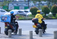 橙心优选日订单量突破280万 新增4个入驻省市
