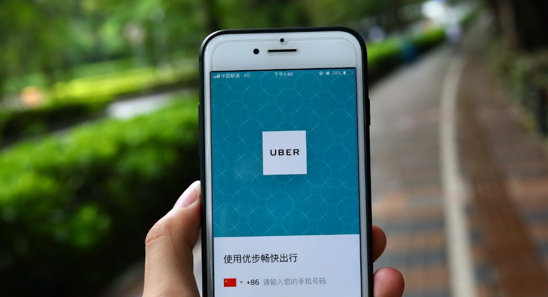 Uber就第22号提案再与加州政府“博弈”_O2O_电商之家