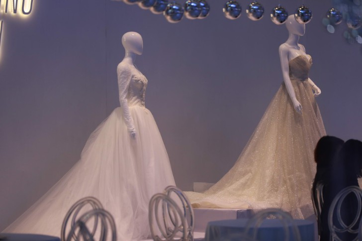 美团结婚大数据：婚礼产品增幅在40%以上 最高达137%_O2O_电商之家