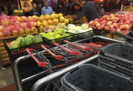 美菜网：后台大数据可推荐餐企食材采购量