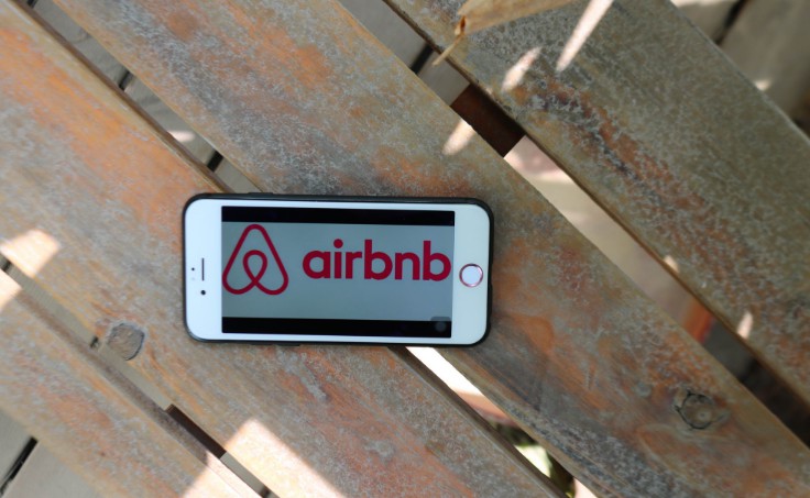 Airbnb1股拆分为2股的方案获批准 股票总价值没有变化_O2O_电商之家