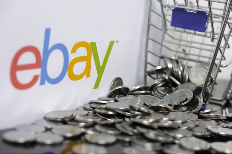 eBay第三季度营收26.06亿美元 略低于预期_跨境电商_电商之家