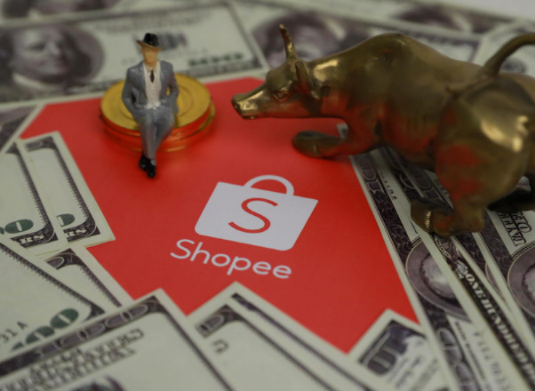 Shopee与Visa、新加坡大华银行达成合作_跨境电商_电商之家