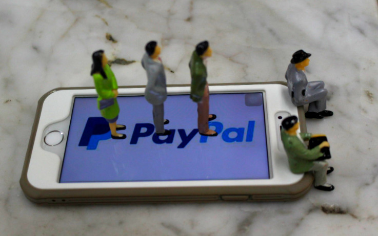 PayPal：向所有符合条件的美国用户开放加密货币服务_支付_电商之家