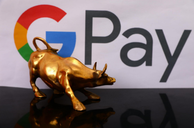 谷歌：将在iOS及Android上发布新的Google Pay_支付_电商之家